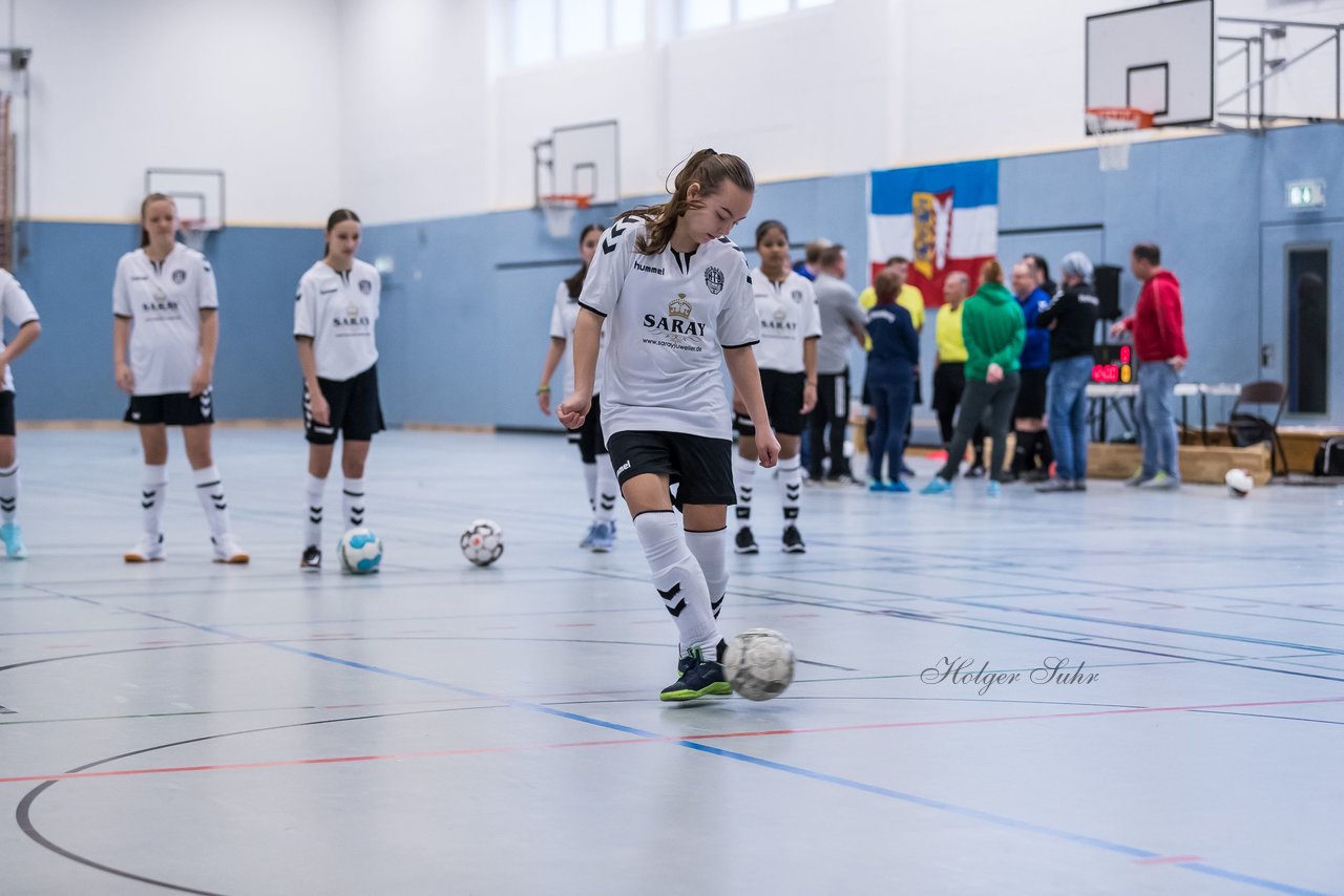 Bild 140 - wCJ Futsalmeisterschaft Runde 1